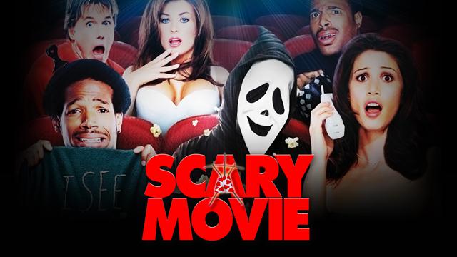 Image result for Scary Movie