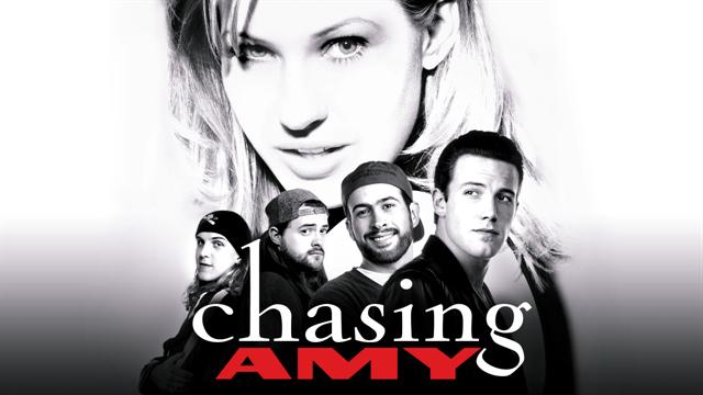 Chasing Amy - Official Trailer (HD)