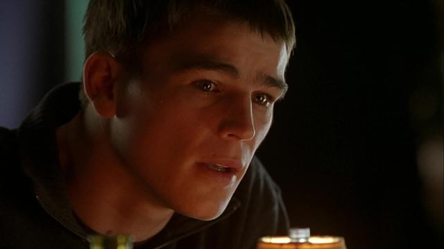 40 Days and 40 Nights - Hot In Here