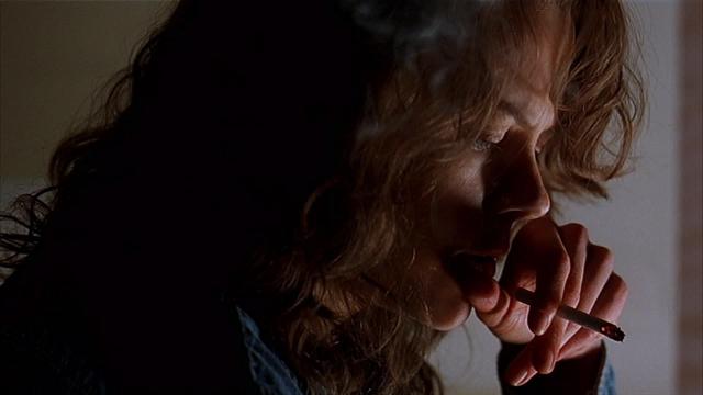 The Human Stain - Lester