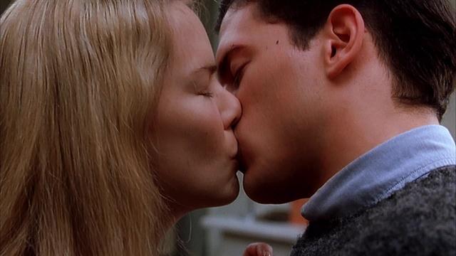 The Human Stain - Tender Is The Night