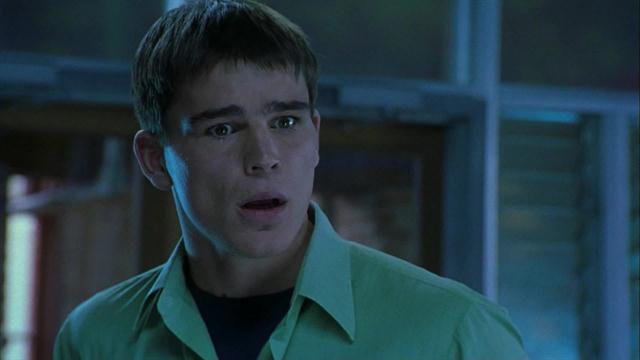 40 Days and 40 Nights - Copy Machine Candy