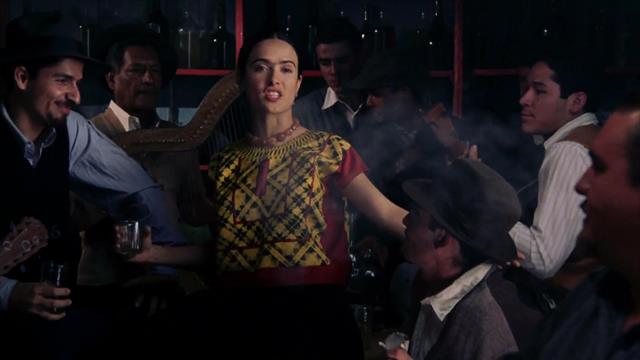 Frida - A Bar for Workers