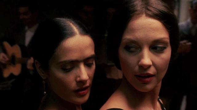 Frida - Dancing Around an Issue