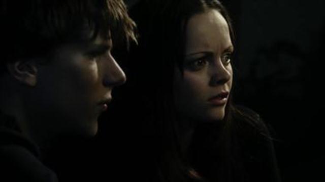 Cursed - Transformation