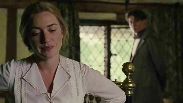 Finding Neverland - I Will Never Lie To You