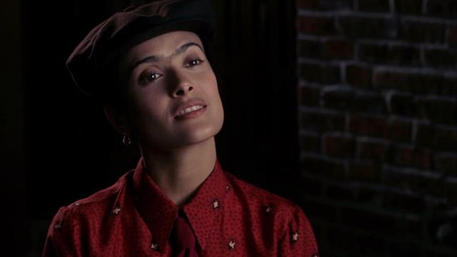 Frida - Comrades, Colleagues, Friends