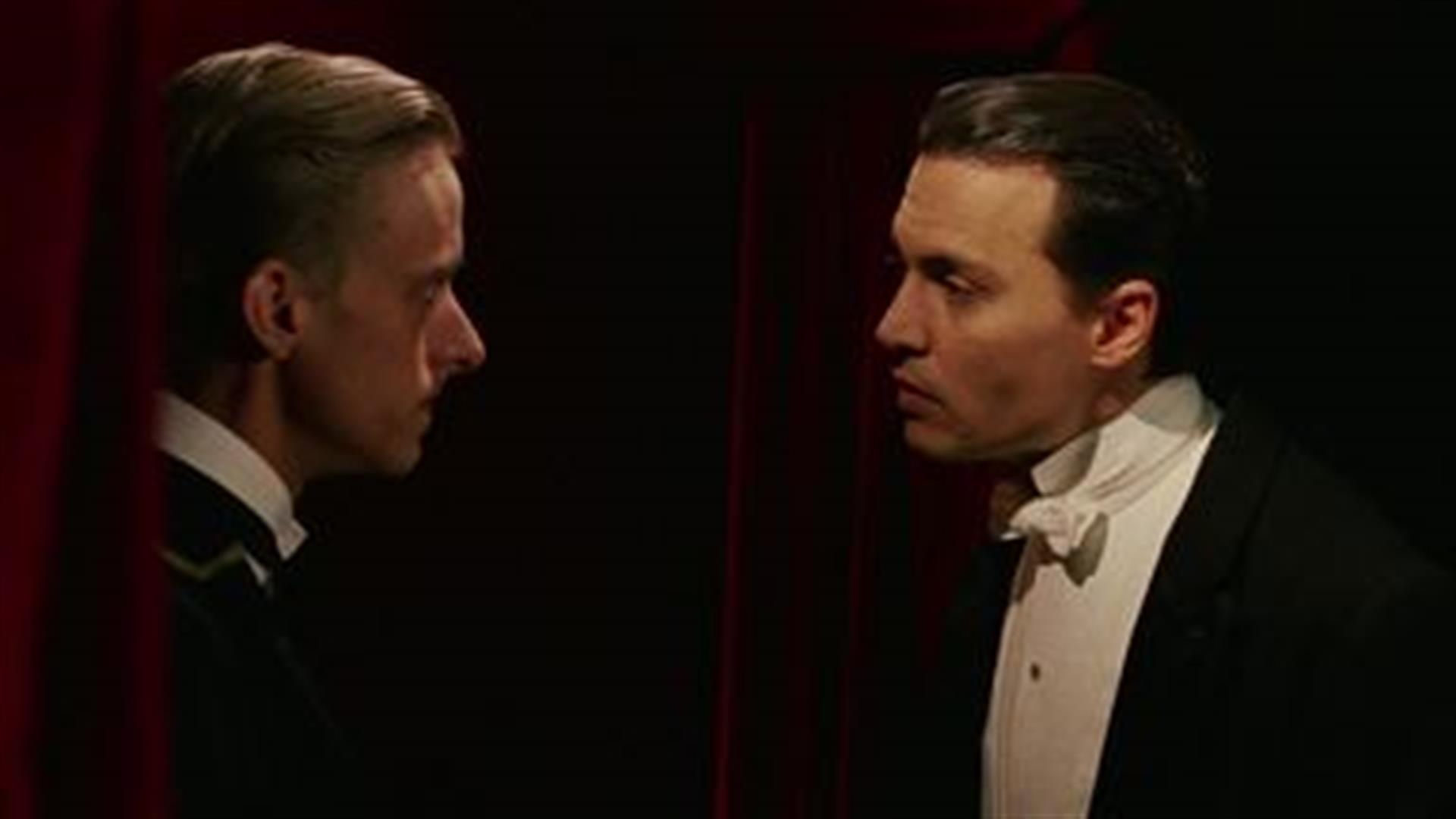 Finding Neverland - Is It Crap?