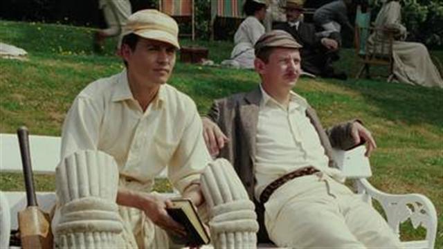 Finding Neverland - People Talk