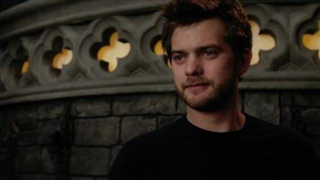 Cursed - House of Horrors