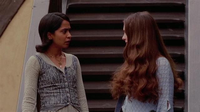 Ella Enchanted - The Set Up