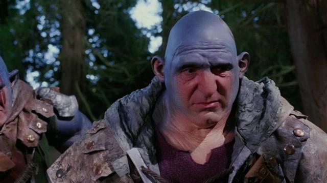 Ella Enchanted - The Ogres' Feast