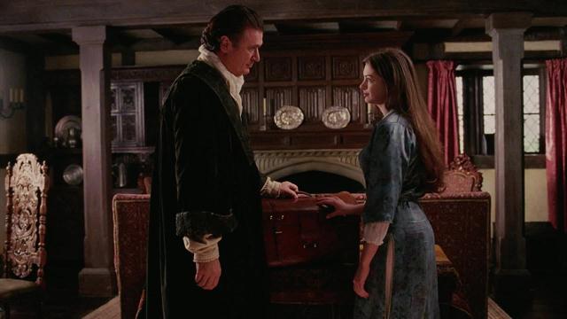 Ella Enchanted - The Secret Revealed