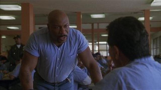 Undisputed - Which One's Monroe