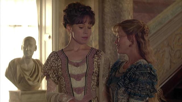 The Importance of Being Earnest - Forgiving Earnest