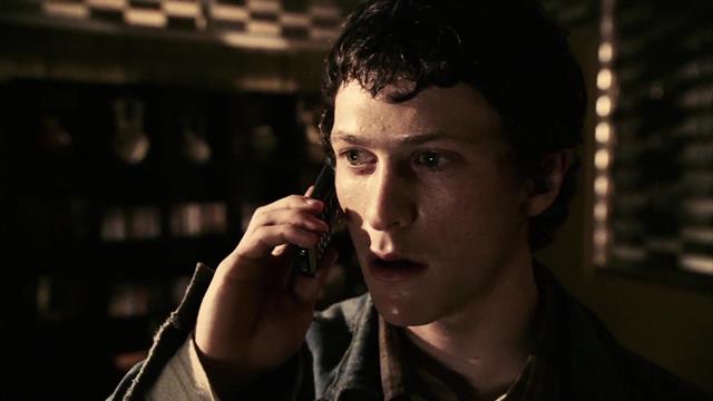 Hostage - I Am The Guy