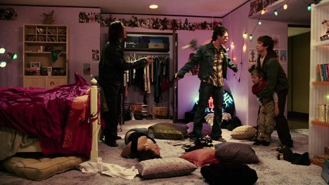 Hostage - Chief Jeff Talley