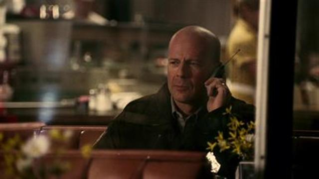 Hostage - Be Home Soon