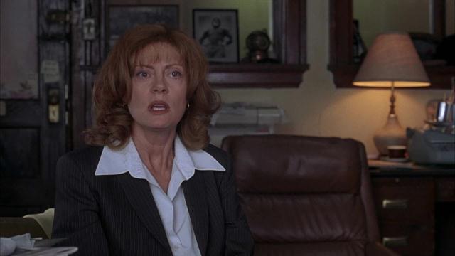 Shall We Dance? (2004) - Potpourri