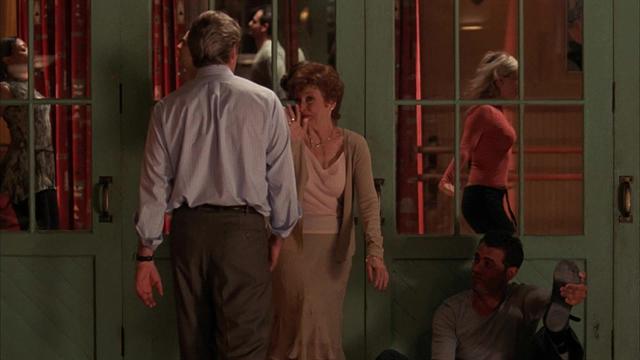 Shall We Dance? (2004) - A Dancer's Feelings