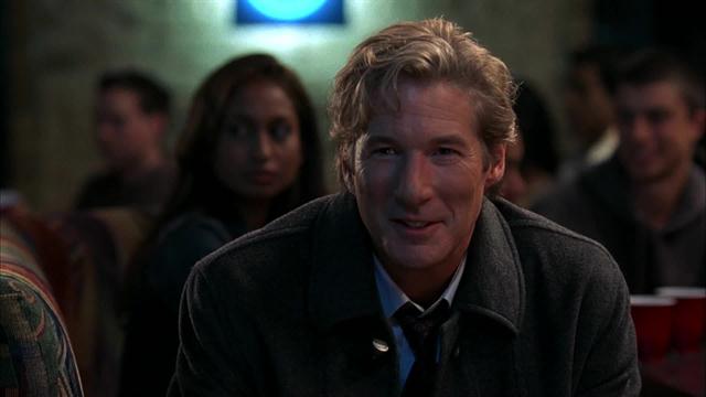 Shall We Dance? (2004) - Family Ties