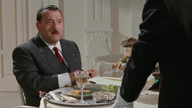 Life Is Beautiful - The Kitchen is Open