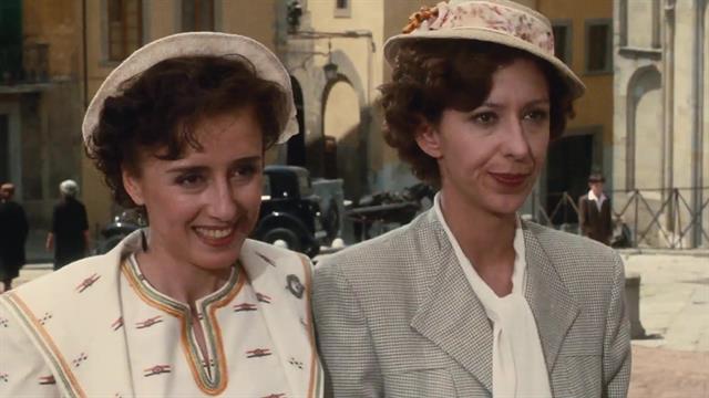 Life Is Beautiful - A Princess Appears