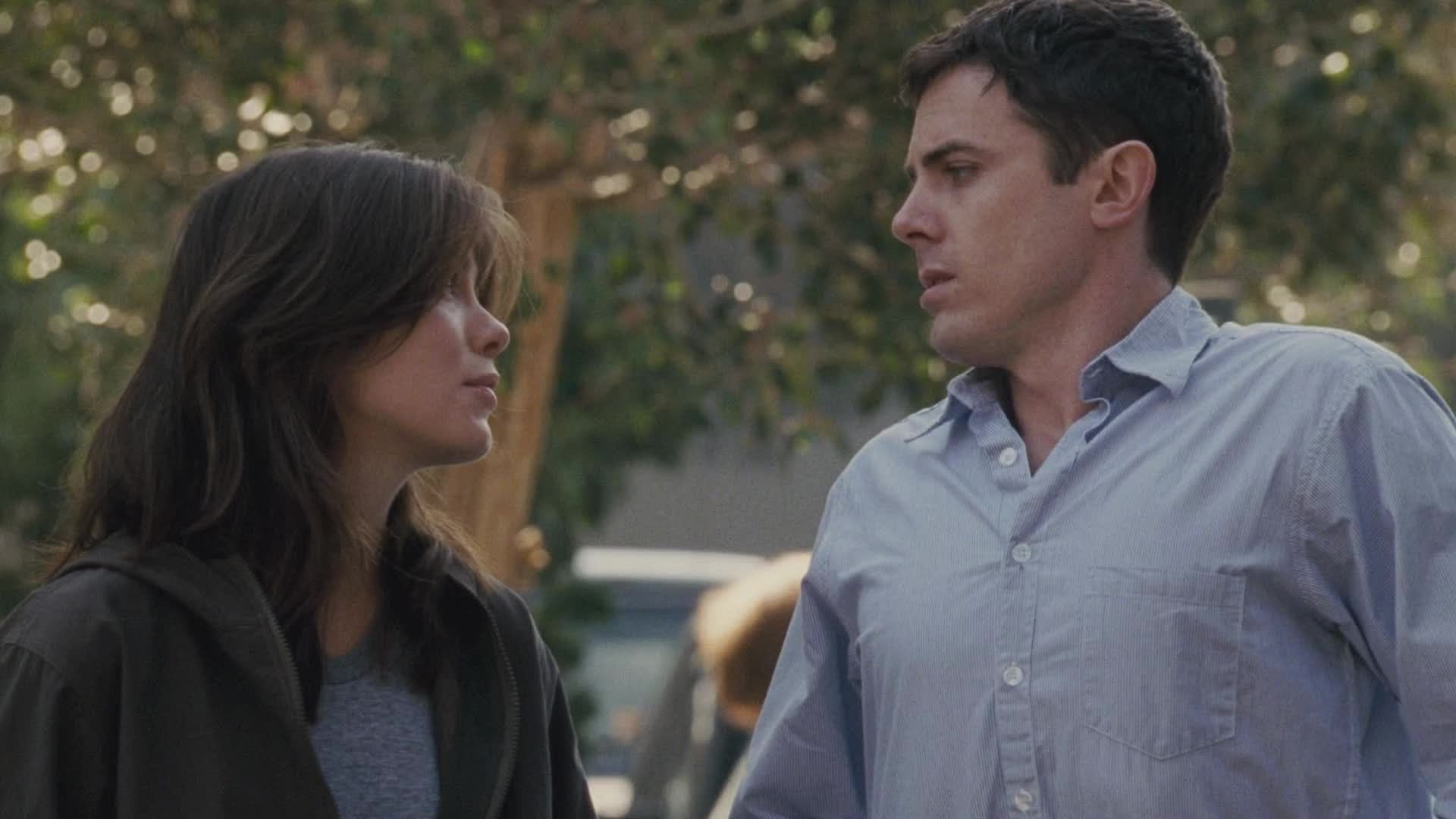 Gone Baby Gone - Safe and Sound