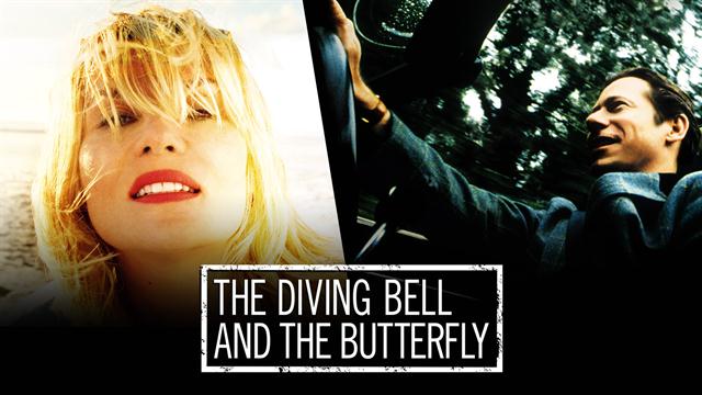 The Diving Bell and the Butterfly (2007) | Tolerability Index