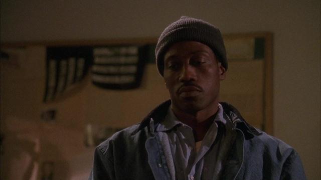 Undisputed - Free At Last