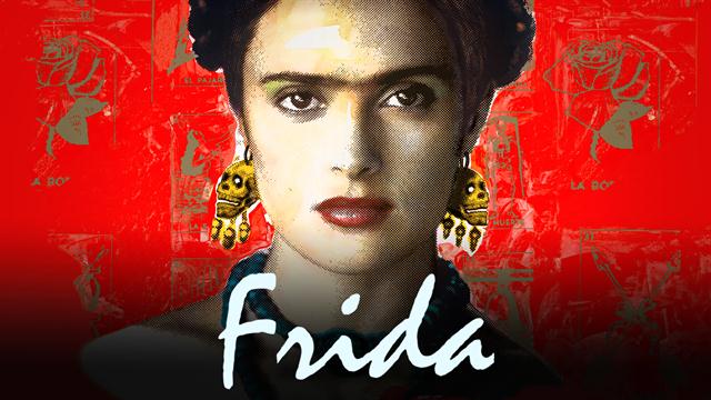 Frida - Official Trailer (HD)
