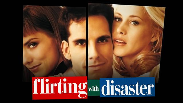 flirting with disaster movie trailer movie download torrent flirting with disaster movie trailer movie download torrent