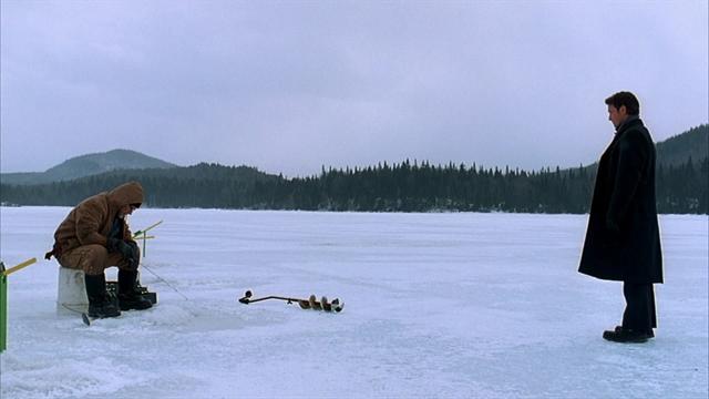 The Human Stain - Full Disclosure?