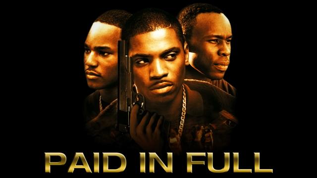 Paid in full free