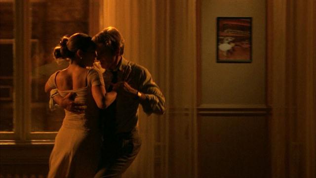 Shall We Dance? (2004) - Be This Alive