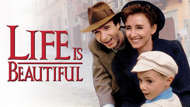 Life Is Beautiful Official Trailer Hd 7852