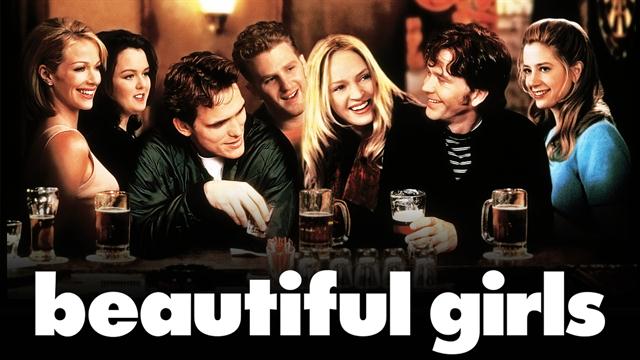 Beautiful Girls Official Trailer (HD)