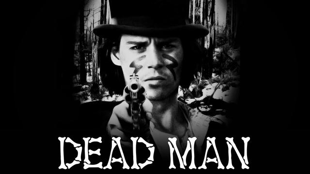 Dead Man - Official Trailer (HD)