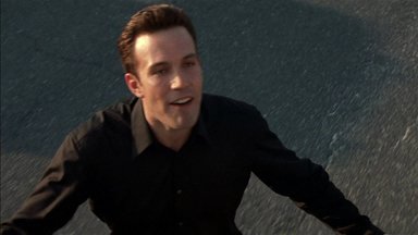 Jersey Girl - Being A Father