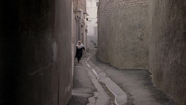 Children of Heaven - Shoe Switch