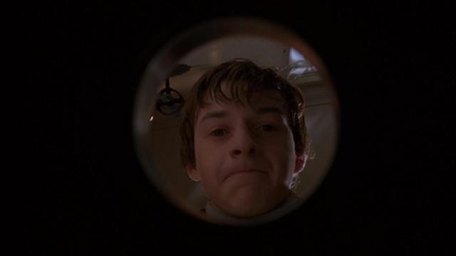 Halloween H20: 20 Years Later - Deadly Dumb