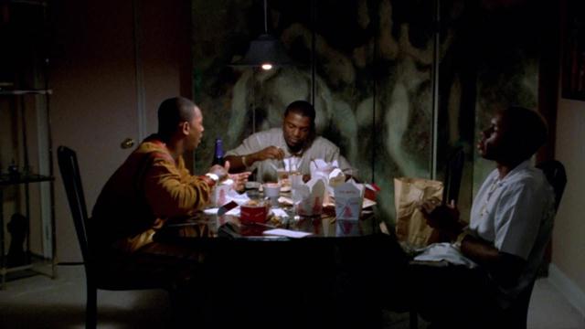 Paid In Full Official Site Miramax