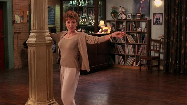 Shall We Dance? (2004) - Dance of Love