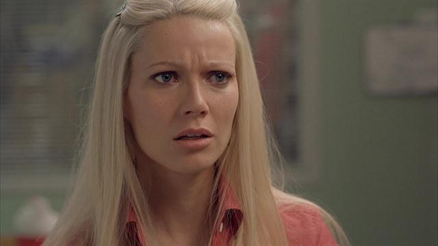 View From The Top - Happy Birthday