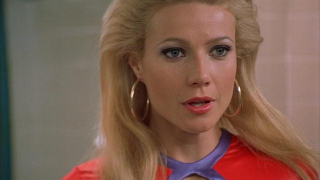 View From The Top - Trainee