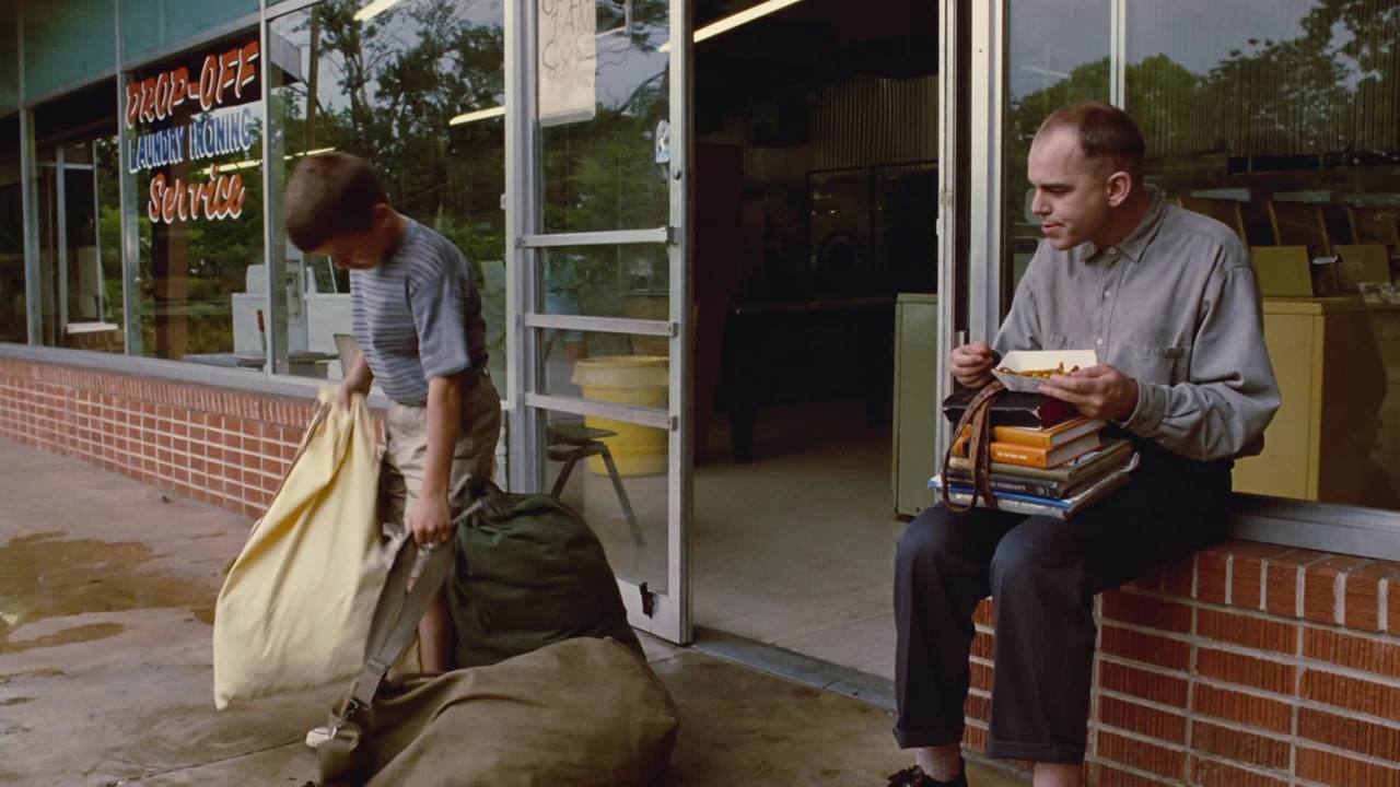 Sling Blade - Bags Full of Warsh
