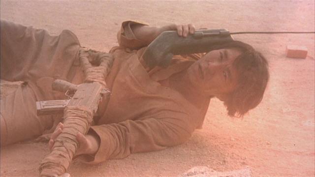 Shaolin Soccer - Test Game