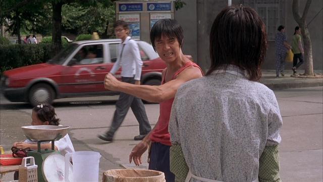 Shaolin Soccer - Sing Sings a Song