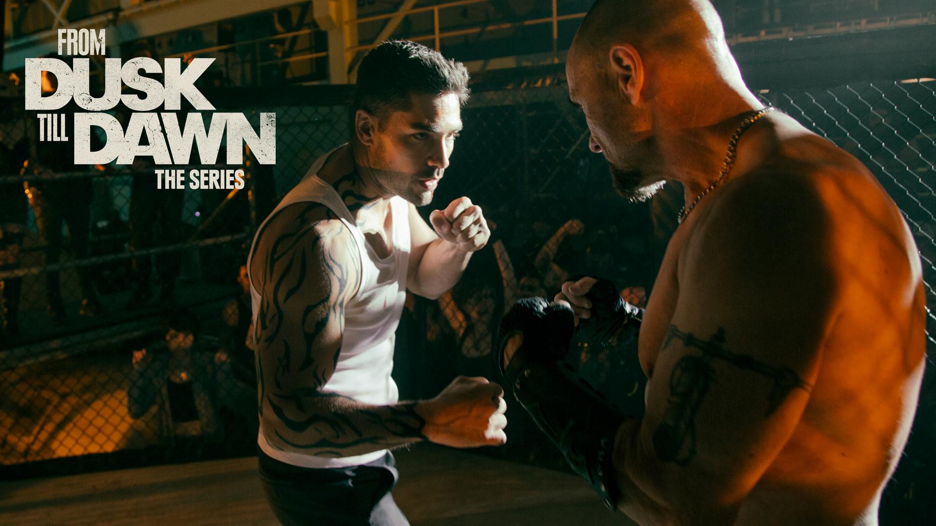 From Dusk Till Dawn: The Series - Season 3 Trailer