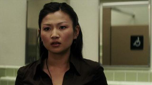 Cursed - A Really Bad Day